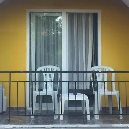 Sungarden Kwatera prywatna